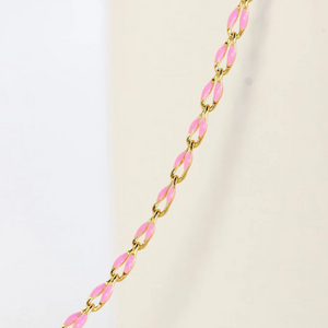 Permanent Jewelry Toe Ring
