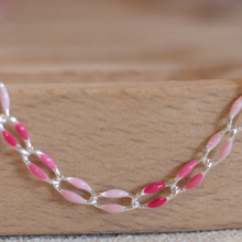 Load image into Gallery viewer, Permanent Jewelry Toe Ring