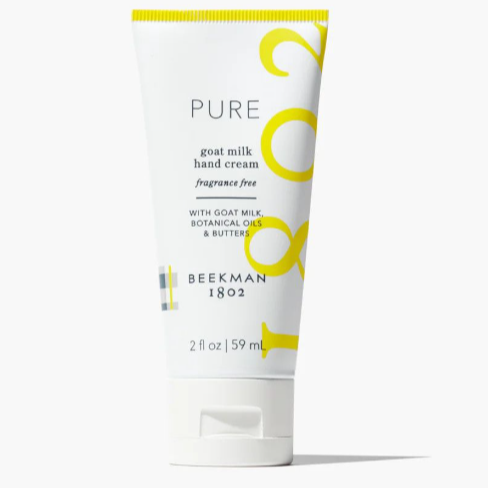 Pure Hand Cream