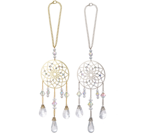 Dreamcatcher Pendant