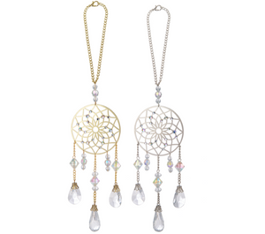 Dreamcatcher Pendant