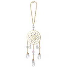 Load image into Gallery viewer, Dreamcatcher Pendant