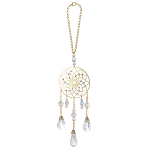 Dreamcatcher Pendant