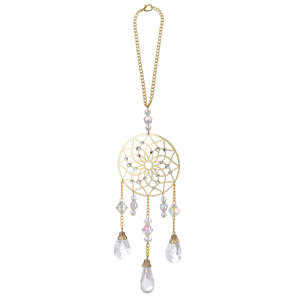 Dreamcatcher Pendant
