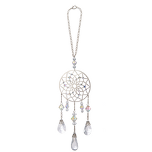 Load image into Gallery viewer, Dreamcatcher Pendant