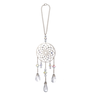 Dreamcatcher Pendant