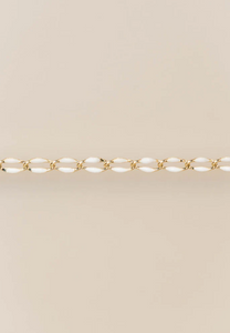 Permanent Jewelry Bracelet