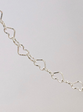 Load image into Gallery viewer, Permanent Jewelry Bracelet