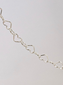 Permanent Jewelry Bracelet