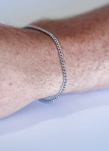 Load image into Gallery viewer, Permanent Jewelry Bracelet