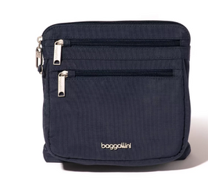 securtex anti-theft crossbody