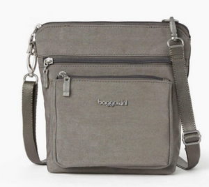 Modern Pocket Crossbody