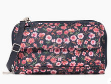 Load image into Gallery viewer, RFID Phone Wallet Crossbody