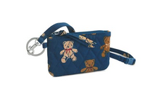 Load image into Gallery viewer, Zip ID Pouch w/Breakaway Lanyard