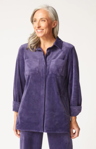 Habitat Chill Shirt f25