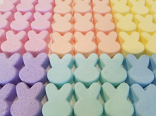 Load image into Gallery viewer, Mini Single Heart Bath Bomb *ASSORTED*