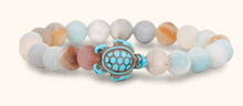 Load image into Gallery viewer, The Journey Bracelet - Sea Turtle