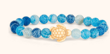 Load image into Gallery viewer, The Journey Bracelet - Sea Turtle