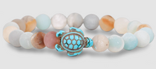 Load image into Gallery viewer, The Journey Bracelet - Sea Turtle