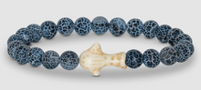 Load image into Gallery viewer, The Quest Bracelet - Whale Shark