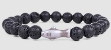 Load image into Gallery viewer, The Voyage Bracelet - Shark