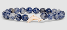Load image into Gallery viewer, The Odyssey Bracelet - Dolphin