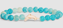 Load image into Gallery viewer, The Odyssey Bracelet - Dolphin