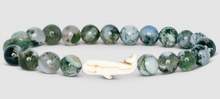 Load image into Gallery viewer, The Wayfare Bracelet - Whale