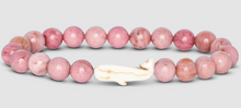 Load image into Gallery viewer, The Wayfare Bracelet - Whale