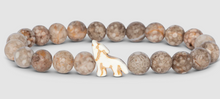 Load image into Gallery viewer, The Scout Bracelet - Wolf