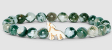 Load image into Gallery viewer, The Scout Bracelet - Wolf