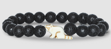Load image into Gallery viewer, The Dash Bracelet - Red Panda