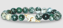Load image into Gallery viewer, The Dash Bracelet - Red Panda