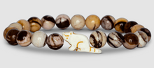 Load image into Gallery viewer, The Dash Bracelet - Red Panda