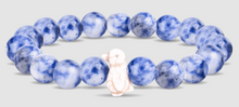 Load image into Gallery viewer, The Passage Bracelet - Penguin