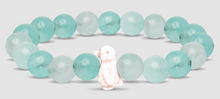 Load image into Gallery viewer, The Passage Bracelet - Penguin