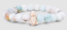 Load image into Gallery viewer, The Passage Bracelet - Penguin