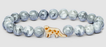 Load image into Gallery viewer, The Ascent Bracelet - Snow Leopard