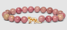 Load image into Gallery viewer, The Ascent Bracelet - Snow Leopard