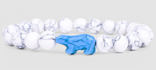 Load image into Gallery viewer, The Venture Bracelet - Polar Bear
