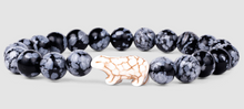 Load image into Gallery viewer, The Venture Bracelet - Polar Bear