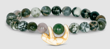 Load image into Gallery viewer, The Wander Bracelet - Sloth