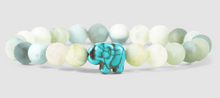 Load image into Gallery viewer, The Expedition Bracelet - Elephant