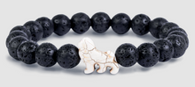 Load image into Gallery viewer, The Excursion Bracelet - Lion