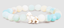 Load image into Gallery viewer, The Excursion Bracelet - Lion