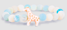 Load image into Gallery viewer, The Trek Bracelet - Giraffe