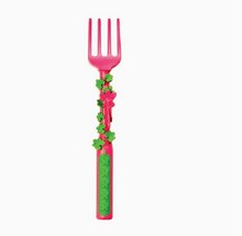 Load image into Gallery viewer, Constructive Eating Utensils Fairy Garden