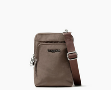Load image into Gallery viewer, Securtex Anti-Theft Activity Crossbody Bag