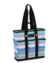 Load image into Gallery viewer, POCKET ROCKET POCKET TOTE BAG