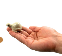 Load image into Gallery viewer, Mini Ceramic Turtle Figurine - Assorted colors